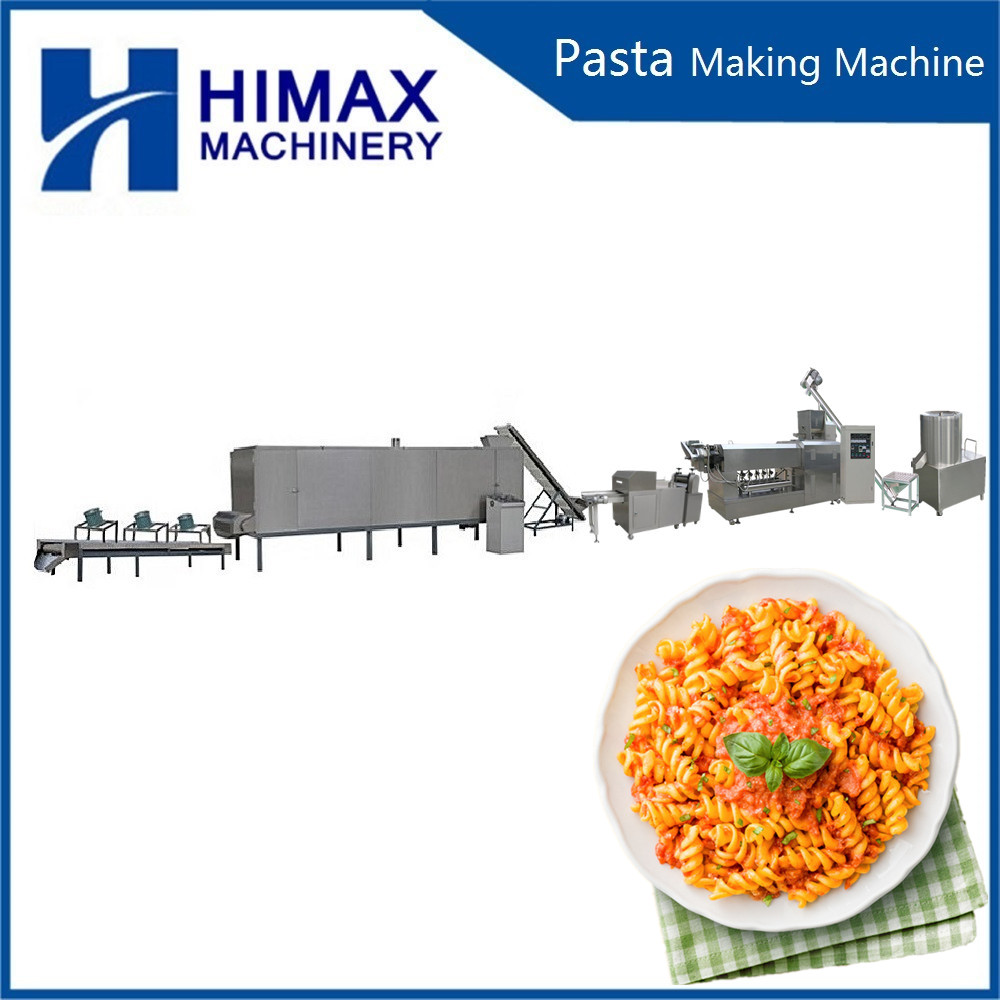 Pasta machine maker China Factory_Made in China_China Supplier_Machine